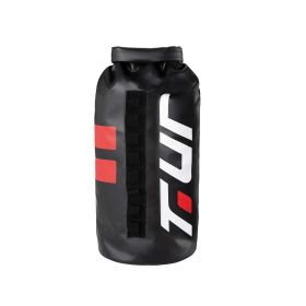 Borsa tubolare T.UR B-THREE impermeabile chiusura stagna 20L