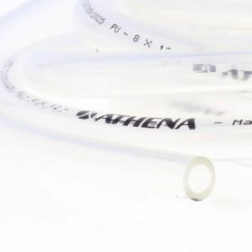 ATHENA Fuel Hose D.4x6mm 5 meters