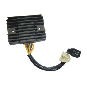 WAI 12V three-phase regulator for DUCATI