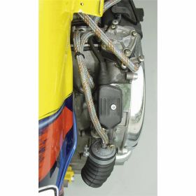 Fluid compensator MALOSSI 27 8785