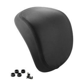 Dosseret PIAGGIO pour top case CM273136 noir avec kit de montage