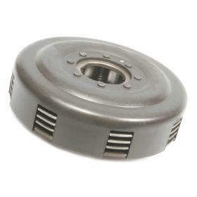 FERODO Clutch 115 mm 21 helical teeth for primary 65/67/68 teeth 4 discs 8 springs