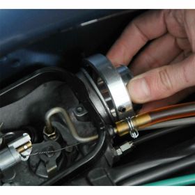 Kit de filtre à air pour carburateur POLINI SI 20/20 D