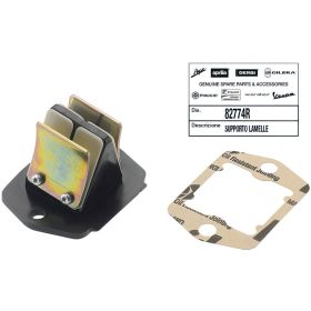 Piaggio Reed-Paket für NRG/Runner