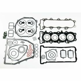 Kit guarnizioni ATHENA motore completo P400250850604 per Kawasaki ZX-6R 636 NINJA
