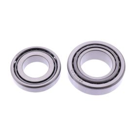 Kit cuscinetti testa sterzo JMP 52072902 per Suzuki