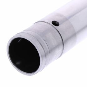 Stelo forcella JMP cromato 302mm D.33-27,9 per Yamaha