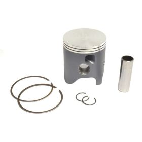 Complete ATHENA forged piston kit D.66.35 selection B for Suzuki RM 250