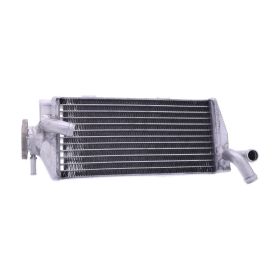 JMP TRS-R-056R rechter Wasserkühler für Honda CRF 450 R
