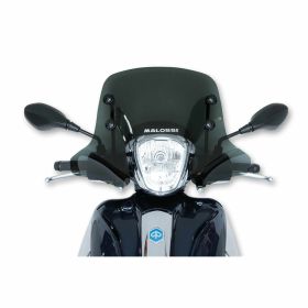 MALOSSI M4517448 CUPOLINO PARABREZZA SPORT