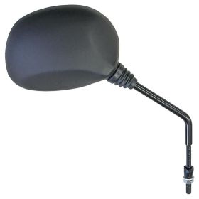 Specchietto manubrio destro nero MAGNETI MARELLI per PEUGEOT squab 50
