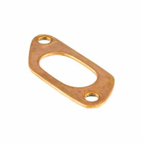 Joint d'échappement en métal standard UNI AUTO pour Lambretta 125 LI