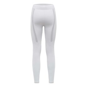 TUCANO URBANO DOWNSKIN LADY Women technical pants white