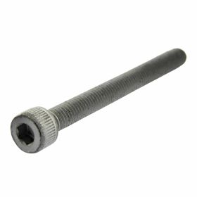 Vite fascetta marmitta PIAGGIO M8x80 acciaio 842332 per Beverly Cruiser