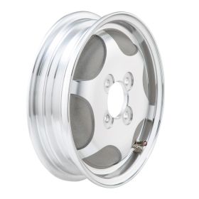 SIP Tubeless Rim 2.15x9 24.5 52.15mm Aluminum