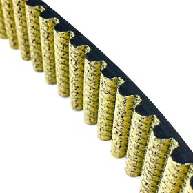 Ceinture de transmission externe en Kevlar RBMax pour T-MAX