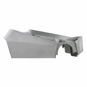 Cupolino manubrio REPRO TEILE superiore grigio per PIAGGIO Vespa T5