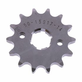 ESJOT Pignon 428 Pas 14 Dents 50-15917-14 pour Motorhispania