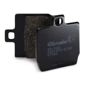 BREMBO Brake Pads Pair Carbon Ceramic 07066