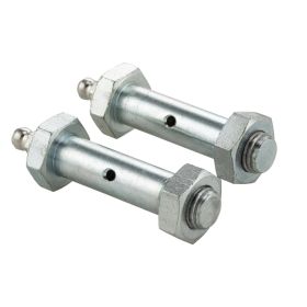 Kit viti forcella PREMIUM QUALITAT per Lambretta 125 LI
