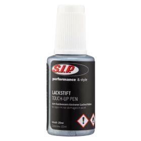 Vernice Stick SIP grigio Delicato G01 20ml per Vespa
