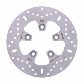 EBC MD9167D Fixed Brake Disc for Peugeot DJANGO