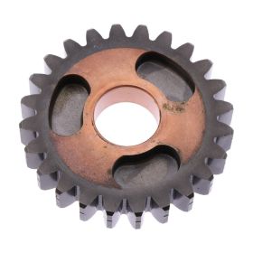 Pignon de transmission JMP 24 dents