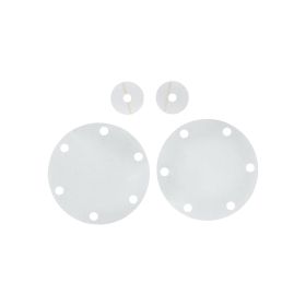 MIKUNI 20l/h Fuel Pump Rebuild Kit 10 Pieces