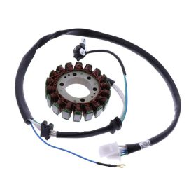DZE 2948 Stator