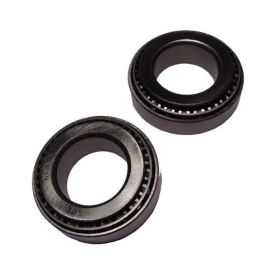 Kit cuscinetti testa sterzo JMT 52071907 per Kawasaki