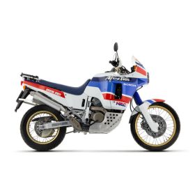 ARROW Slip-On Exhaust Racing Paris-Dakar Replica for Honda XRV 650 Africa Twin