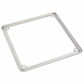Finitions de plaques d'acier CIF pour Vespa 125/200