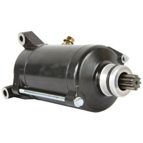 ARROWHEAD starter motor 410-54072 right rotation for Yamaha
