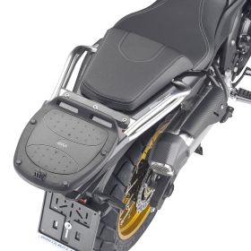 Portapacchi Monolock GIVI SR9262 senza piastra