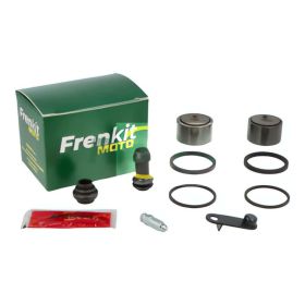 FRENKIT 629013 Überholsatz für hintere Bremssattel Durchmesser 30/32mm