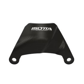 ISOTTA schwarzer Telelever-Gelenkschutz für BMW