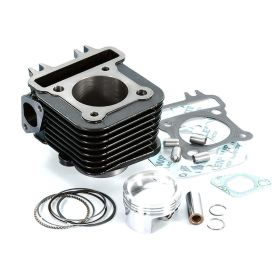 Groupe thermique POLINI Piaggio Liberty/Vespa 50 4T 3V iGet