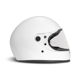 Casco Integrale DMD RIVALE Bianco Lucido