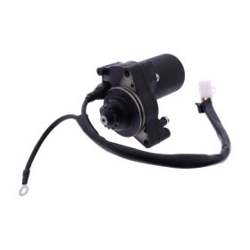 Motorino avviamento originale JMP MB5224 per Kymco K-PIPE 125