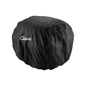SIP Classic Waterproof Black Luggage Rack Cover