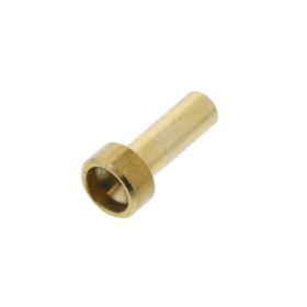 Kit de mamelon de soudure JMP 10 Longueur 13 Trou 2,5 mm