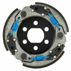 POLINI Evolution Clutch D.107 3 Weights for Yamaha-Minarelli 50