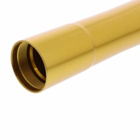 JMP Gabelhülse 1108452277 Gold Aluminium für Yamaha R7 700