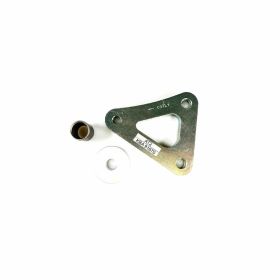 ALPHA TECHNIK Rear Lowering Kit 33-C4-TL01KBA for Suzuki GSX-R