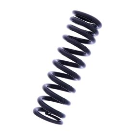 Molla ammortizzatore YSS nera 46-70-90-220
