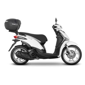 SHAD Top Master Rear rack for PIAGGIO Liberty / Liberty S 50/150