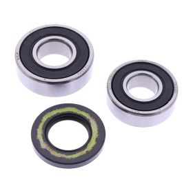 Kit de roulement de roue complet JMP 25-1194 avec joint d'étanchéité