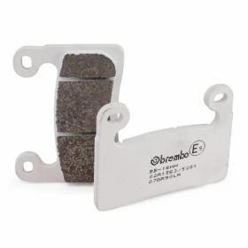 BREMBO LA 07GR90LA plaquettes de frein avant frittées blanches pour BMW