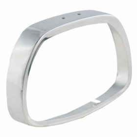 Cornice faro SIEM cromato per Vespa 125 GT