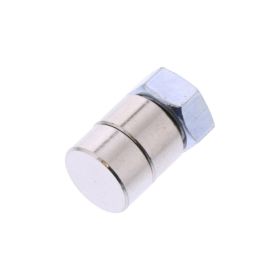 Kit de mamelon à vis JMP 10 Longueur 14,2 Filetage 2,4 mm